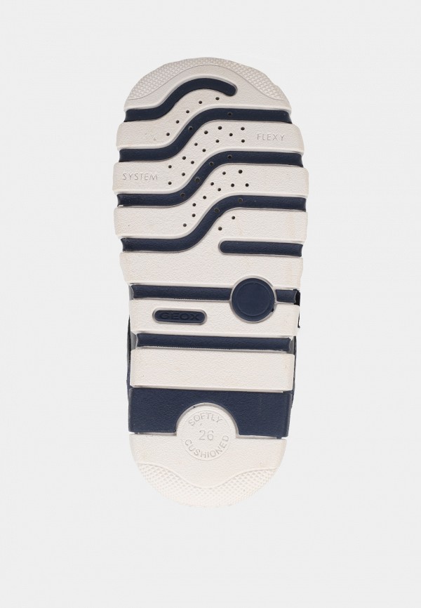 Geox Кроссовки - фото 5