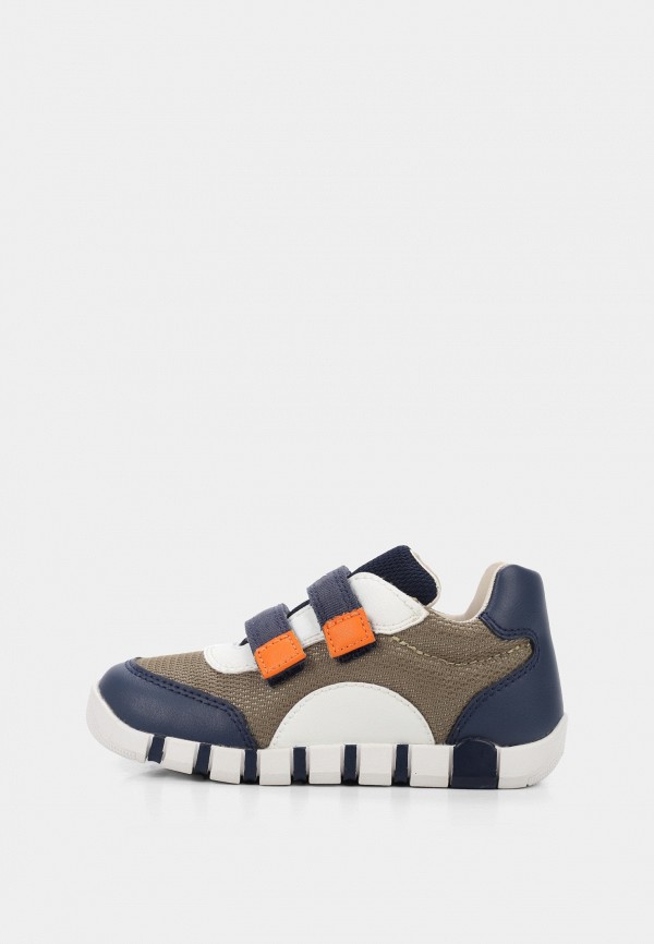 Geox Кроссовки - фото 1