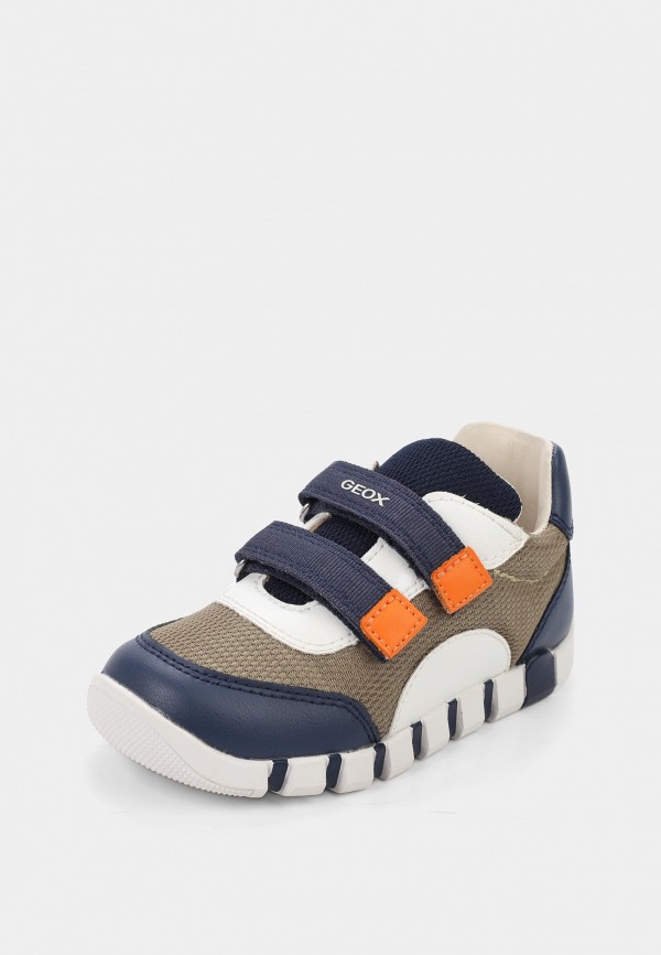 Geox Кроссовки - фото 2