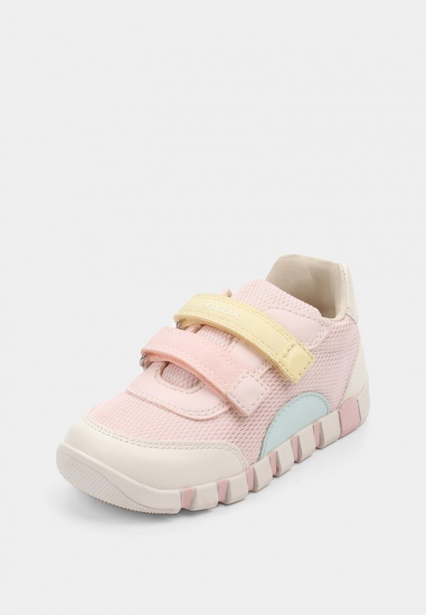 Geox Кроссовки - фото 2