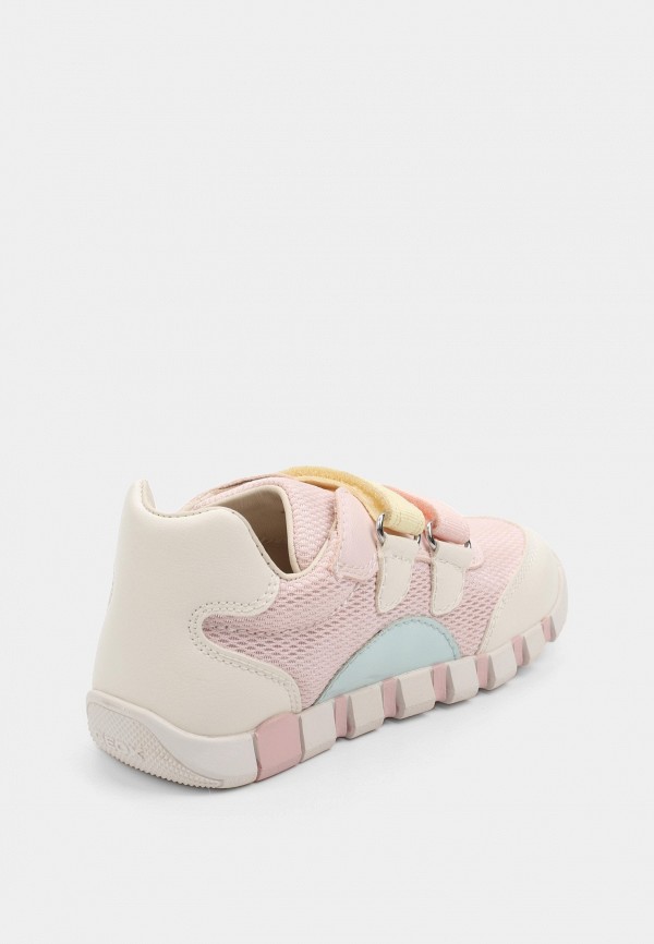 Geox Кроссовки - фото 3