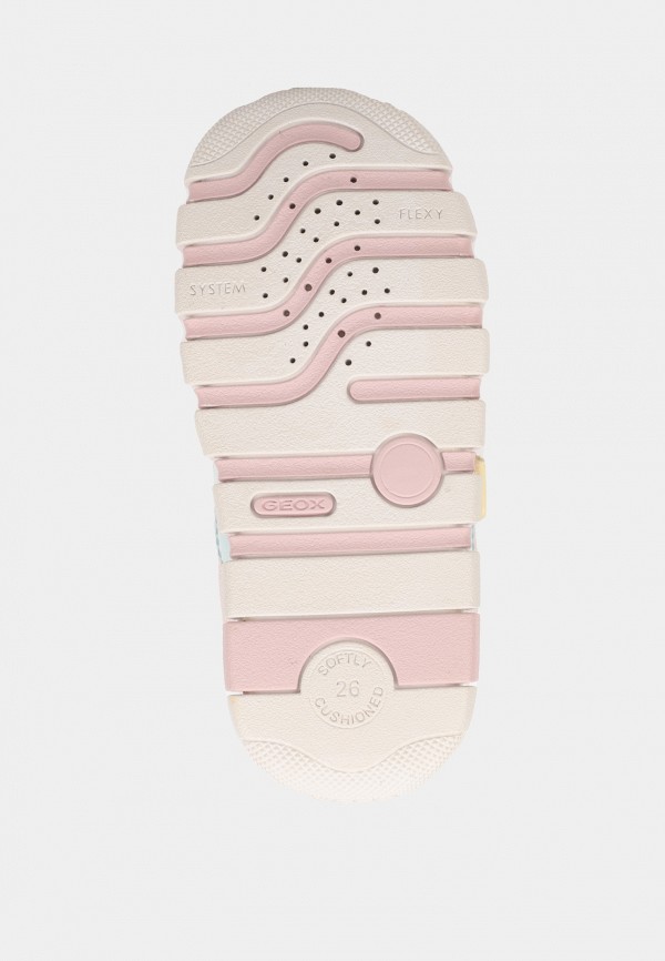 Geox Кроссовки - фото 5