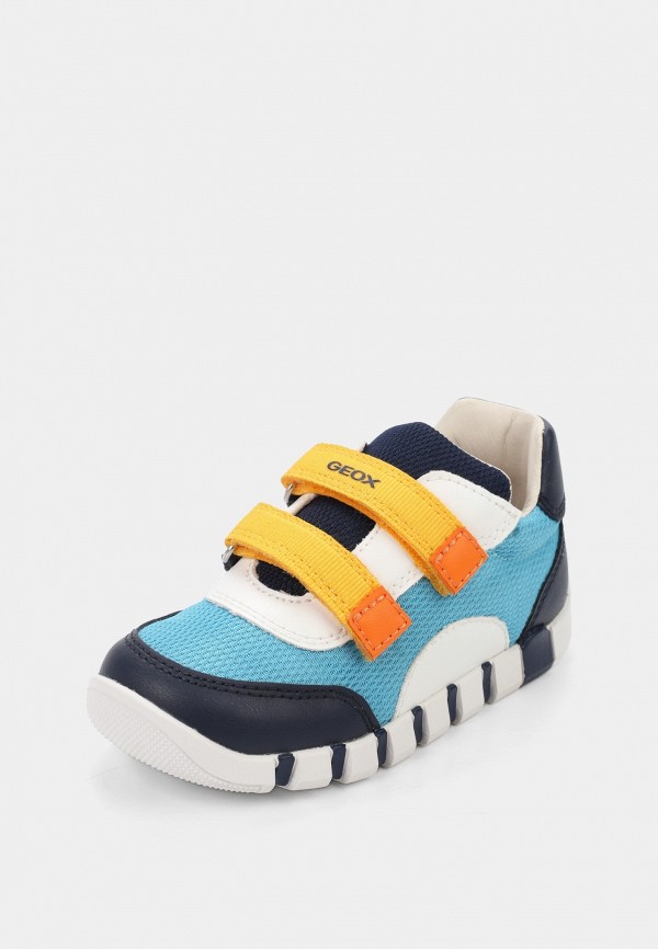 Geox Кроссовки - фото 2