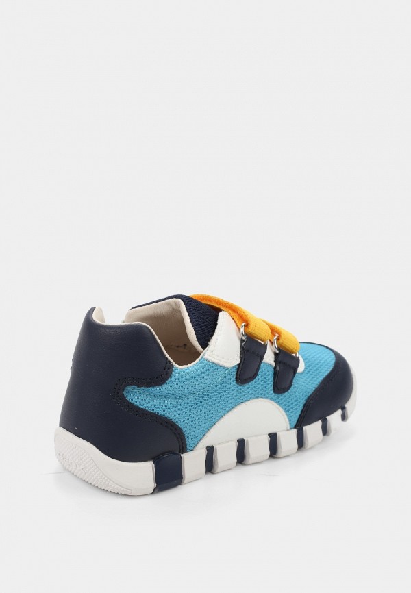 Geox Кроссовки - фото 3