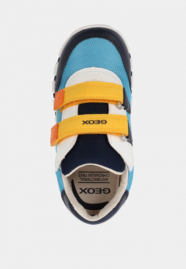 Geox Кроссовки - фото 4