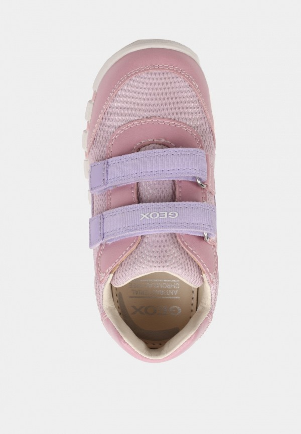 Geox Кроссовки - фото 4