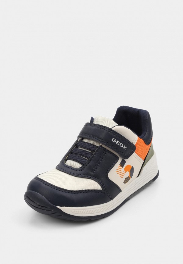 Geox Кроссовки - фото 2