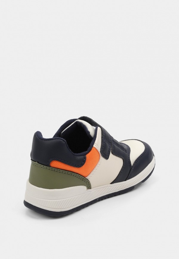 Geox Кроссовки - фото 3