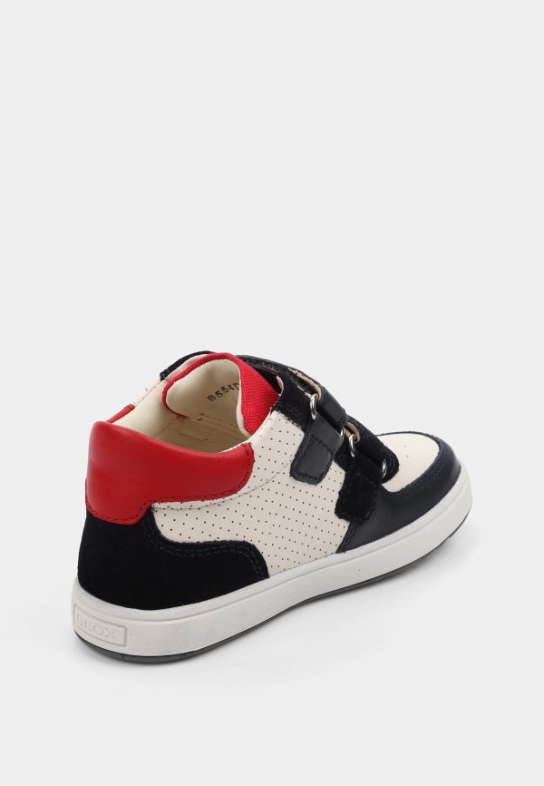 Geox Кеды - фото 3