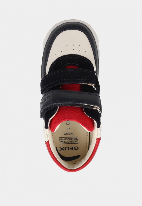 Geox Кеды - фото 4