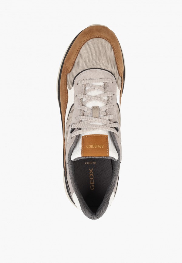 Geox Кроссовки - фото 4