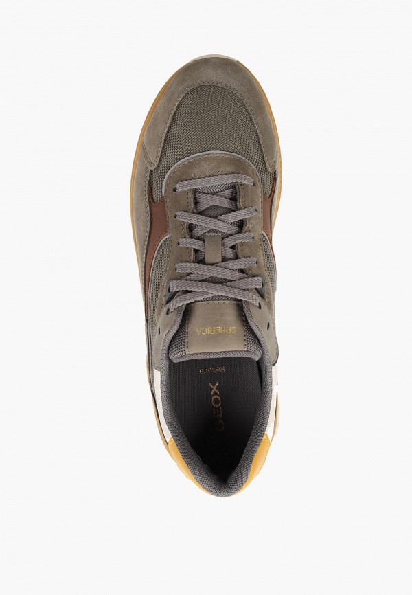 Geox Кроссовки - фото 4