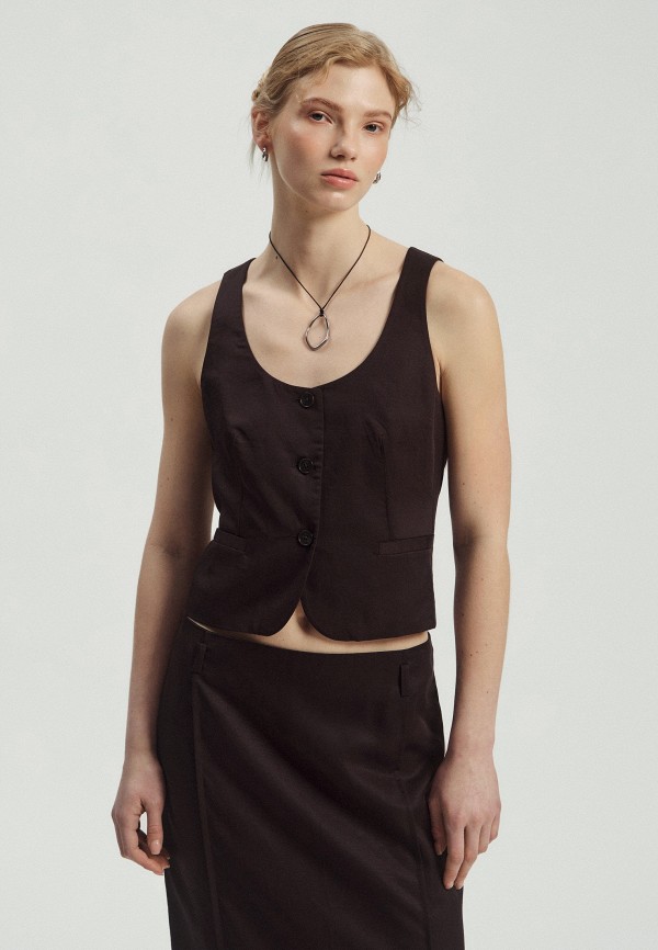 Nume Жилет - фото 1