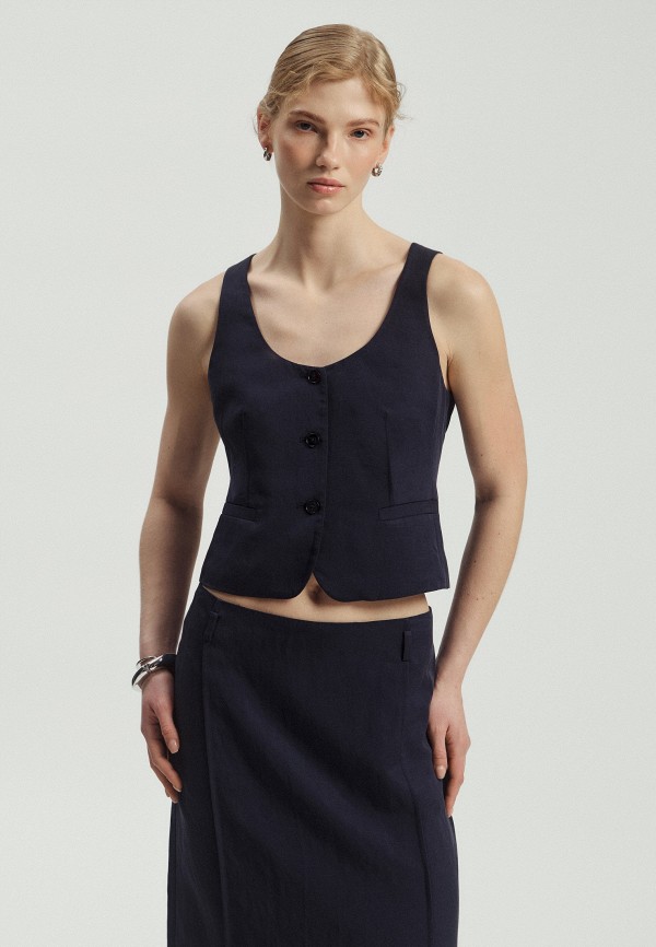 Nume Жилет - фото 1