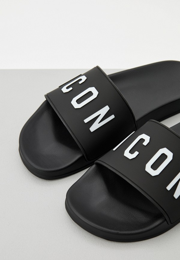 Dsquared2 Сланцы - фото 2