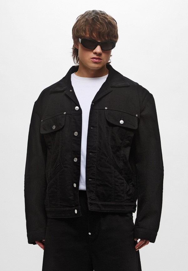 Dsquared2 Куртка джинсовая - фото 1