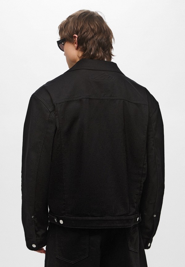 Dsquared2 Куртка джинсовая - фото 3