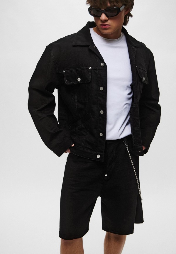 Dsquared2 Куртка джинсовая - фото 4