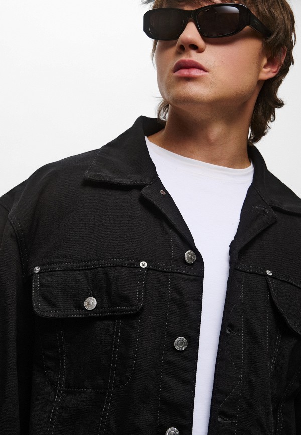 Dsquared2 Куртка джинсовая - фото 5