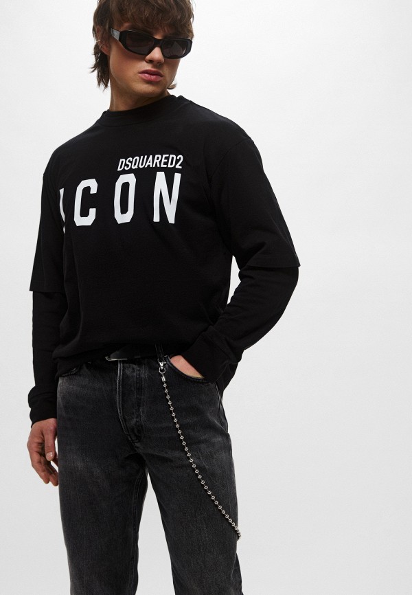 Dsquared2 Футболка - фото 4