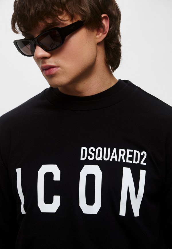 Dsquared2 Футболка - фото 5