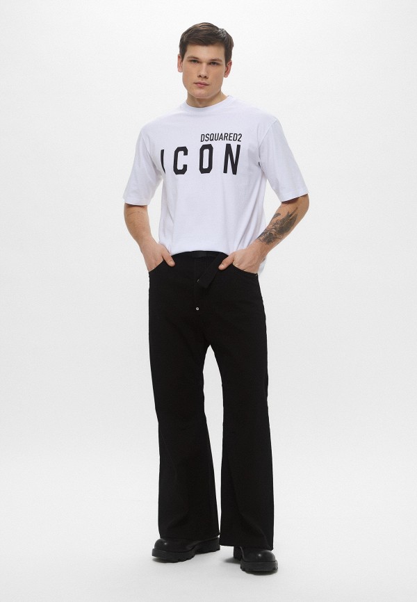 Dsquared2 Джинсы - фото 4