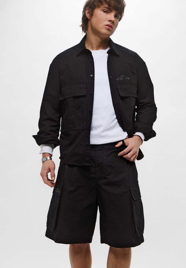 Dsquared2 Шорты - фото 4