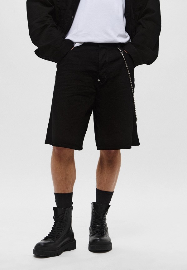 Dsquared2 Шорты джинсовые - фото 1