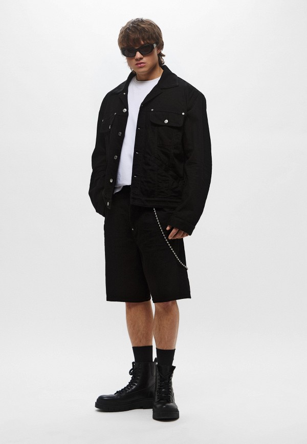 Dsquared2 Шорты джинсовые - фото 2