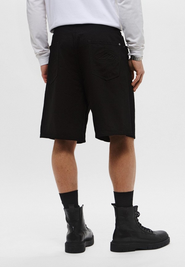 Dsquared2 Шорты джинсовые - фото 3