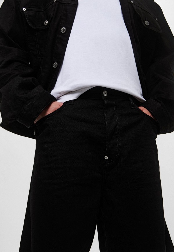 Dsquared2 Шорты джинсовые - фото 5