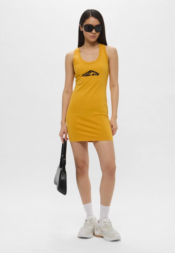 Dsquared2 Платье - фото 2