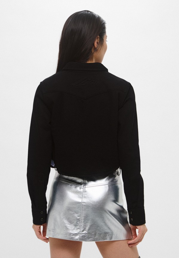 Dsquared2 Рубашка джинсовая - фото 3