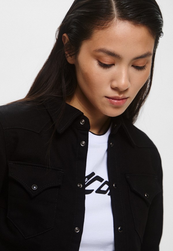 Dsquared2 Рубашка джинсовая - фото 5