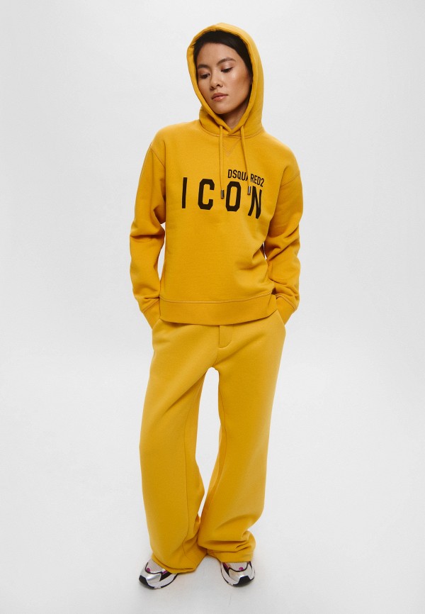 Dsquared2 Худи - фото 4