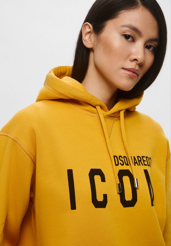 Dsquared2 Худи - фото 5