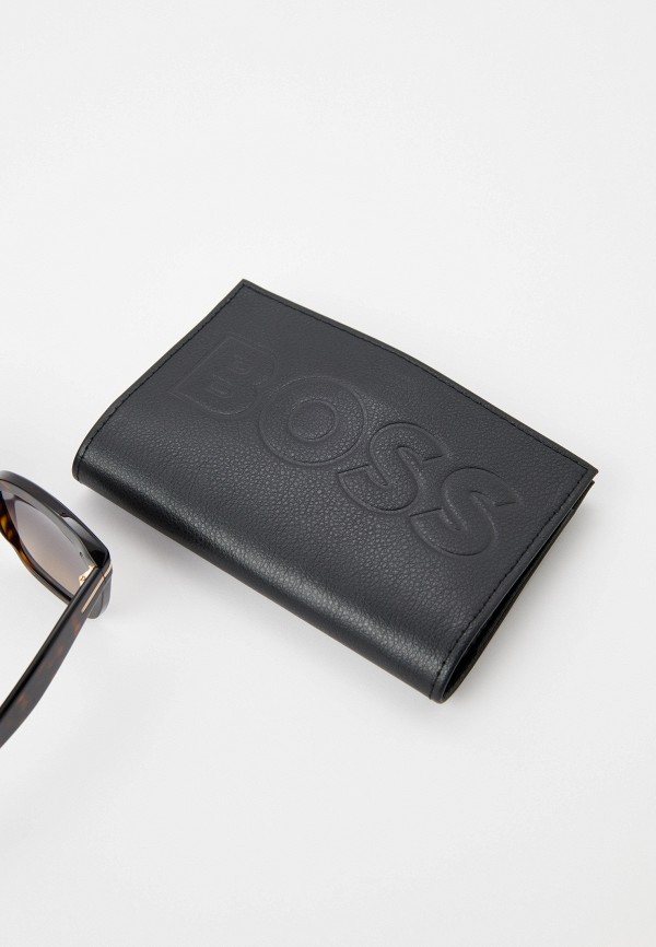 Boss Очки солнцезащитные - BOSS 1731/S 086 - фото 4