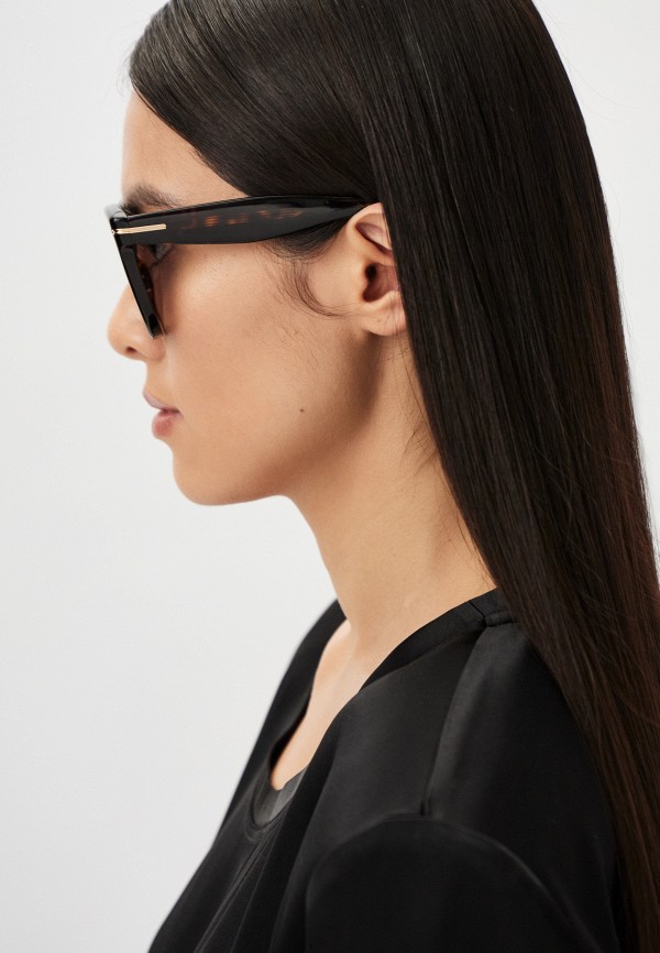 Boss Очки солнцезащитные - BOSS 1731/S 086 - фото 6