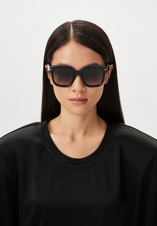 Boss Очки солнцезащитные - BOSS 1731/S 086 - фото 5