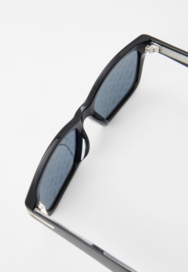 Boss Очки солнцезащитные - BOSS 1739/F/SK 807 - фото 3