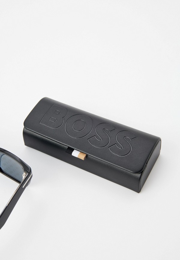 Boss Очки солнцезащитные - BOSS 1739/F/SK 807 - фото 4