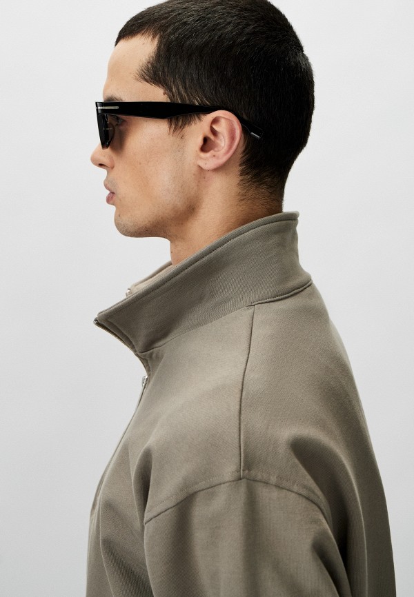 Boss Очки солнцезащитные - BOSS 1739/F/SK 807 - фото 6