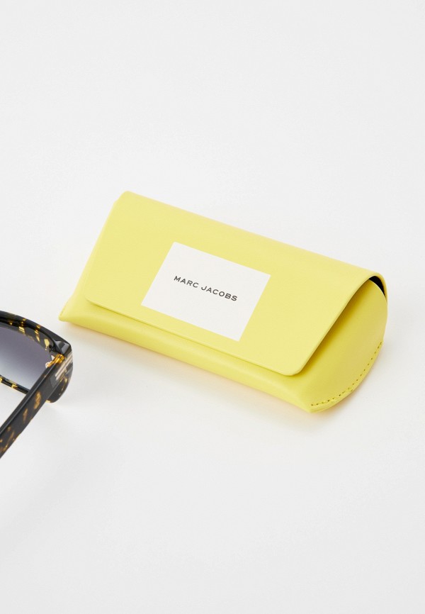 Marc Jacobs Очки солнцезащитные - MJ 1112/S EPZ - фото 4