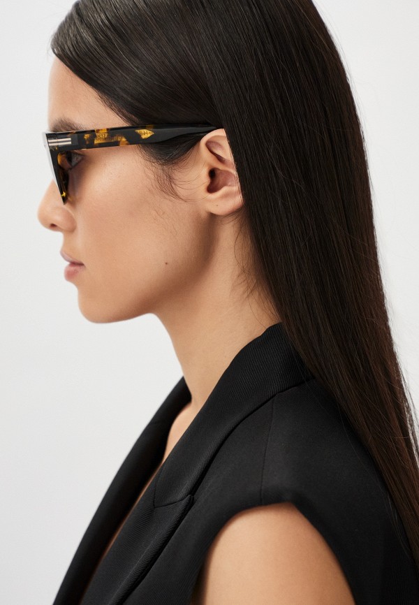 Marc Jacobs Очки солнцезащитные - MJ 1112/S EPZ - фото 6