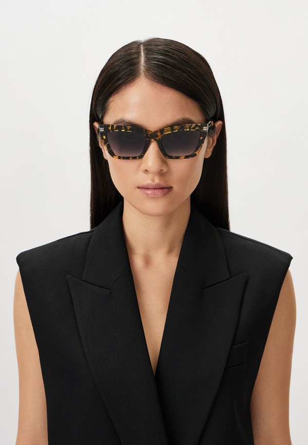 Marc Jacobs Очки солнцезащитные - MJ 1112/S EPZ - фото 5