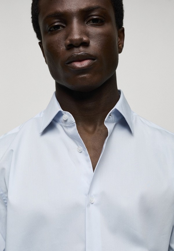 Mango Man Рубашка - PLAY - фото 5