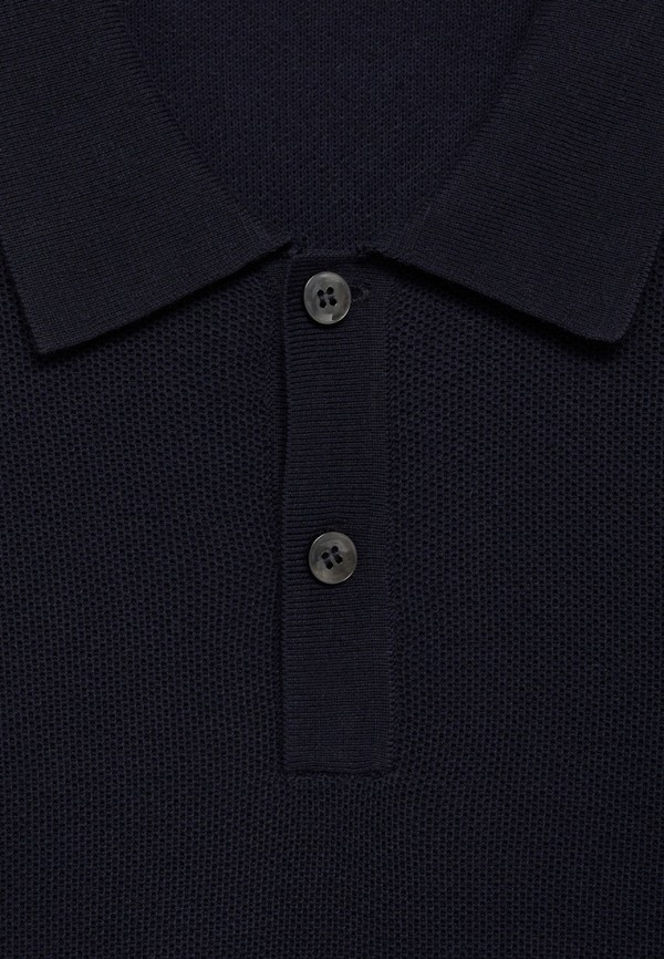 Mango Man Поло - TENS - фото 6