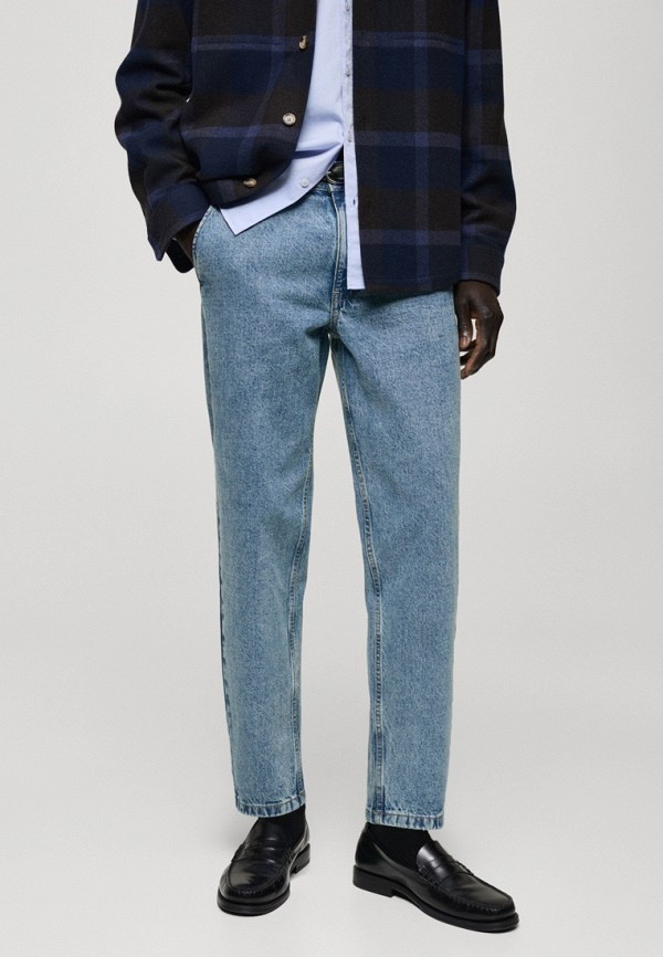 Mango Man Джинсы - JEANS BETH - фото 1