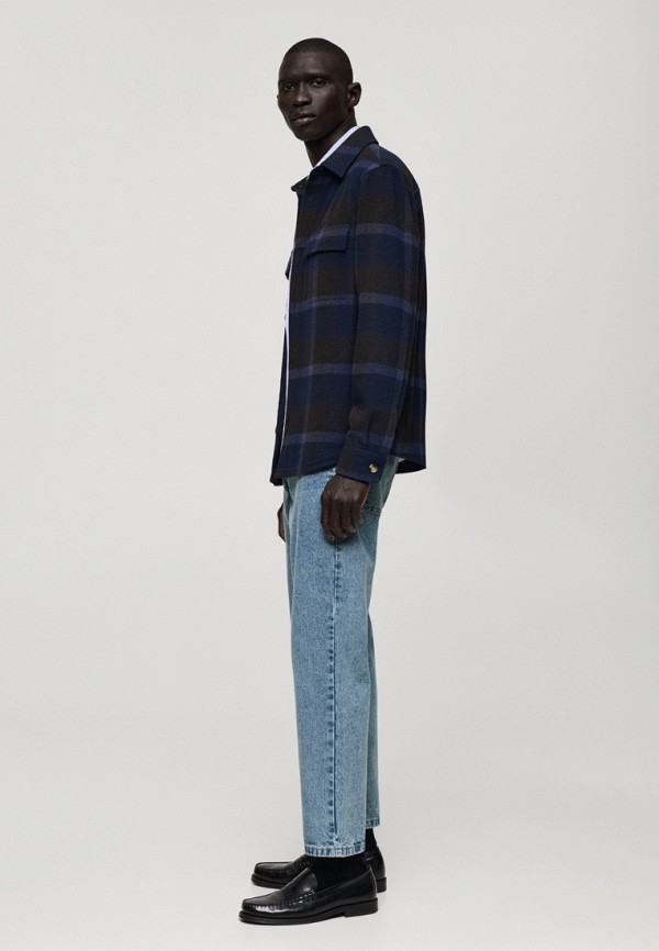 Mango Man Джинсы - JEANS BETH - фото 4