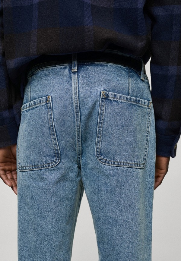 Mango Man Джинсы - JEANS BETH - фото 6